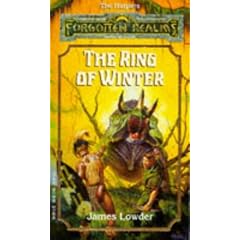 THE RING OF WINTER