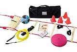 ****Pro Power Jumper w/Std Belt & Regular Tubing