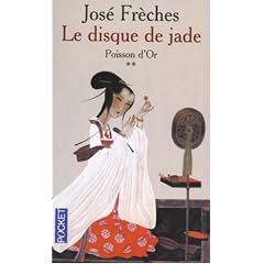 Le Disque de Jade, tome 2 : Poisson d'or