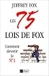 Les 75 lois de Fox