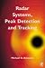 Book Radar Systems, Peak Detection and Tracking