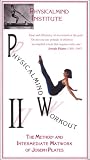 Physicalmind Workout II - The Method Pilates Intermediate Matwork