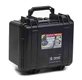 Pelican EC-1300 Watertight Foam Resin Case 10-5/8 x 9-11/16 x 6-7/8
