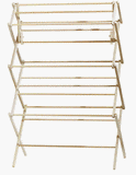 Madison Mill 16 Queen Wood Clothes Dryer