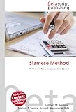 Siamese Method-