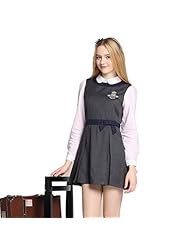 Girls  Belted Polyester/Viscose Jumper  With a Bow(s)