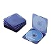 ELECOM CD/DVD������ CCD-029CBU�� �����ˤ����ݥ�ץ��ԥ���������CD/DVD��������10�祻�åȡ� �����ˤ����ݥ�ץ��ԥ���Ǻ����Ѥ�������4.2mm�Υ����CD/DVD������10�祻�åȤǤ�����������1��ˤĤ�CD����DVD��1���Ǽ�Ǥ��ޤ�����������...
