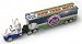Search : Ertl Collectibles 2006 MLB 1:87 Scale Die Cast Transporter New York Mets