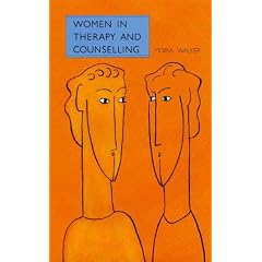Women in Therapy and Counselling: Out of the Shadows