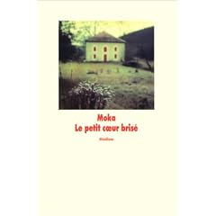 Le Petit Coeur bris�