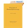 Principles of Plasma Spectroscopy (Cambridge Monographs on Plasma Physics)