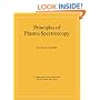 Principles of Plasma Spectroscopy (Cambridge Monographs on Plasma Physics)