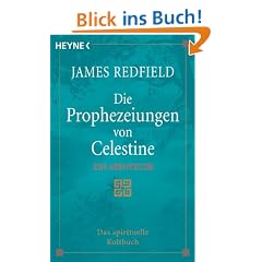 Die Prophezeiungen von Celestine. Ein Abenteuer