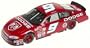 1:24 Scale Nascar Die-Cast and Plastic Model Kit: Bill Elliott (2003 Dodge)