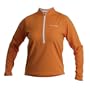 Cannondale Women's Midweight Cycling Jersey (Orange, Small)
