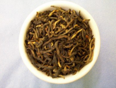 Creamy Earl Grey by Happy Skye Fine Tea