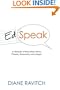 EdSpeak: A Glossary of Education Terms, Phrases, Buzzwords, and Jargon