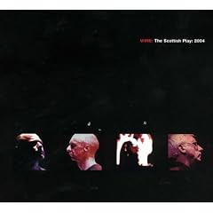 Wire - The Scottish Play - 2004 [DVD]