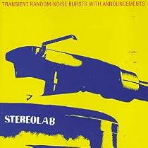 Transient Random-Noise Bursts with Announcements