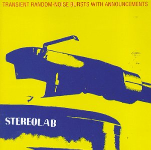 CD-Charts  Music : Transient Random-Noise Bursts With Announcements