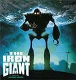 Iron Giant, the