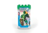 Eigenschaften LEGO 8793 / Lego Knights' Kingdom¿ 8793 - Sir Rascus