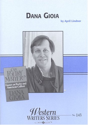 Dana Gioia