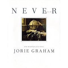 Never: Poems