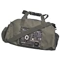 Roxy Honeycomb Duffel Bag - Military