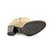 Vionic Women's Oat with Orthaheel Georgia 9 B(M) US