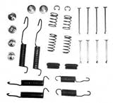 Raybestos H7017 PG Plus Professional Grade Brake Drum Hardware Combi-Kit