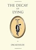 Decay of lying : an observation.