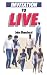 Book Invitation to Live