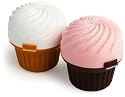 Go Go Cupcake Holder Twin Pack