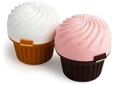 Go Go Cupcake Holder Twin Pack