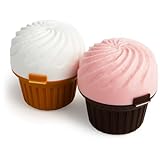 Go Go Cupcake Holder Twin Pack