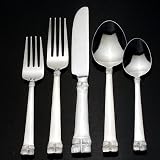 Invitation 20pc Flatware Set