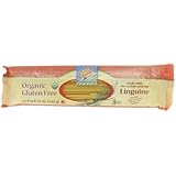 Bionaturae Linguine Gluten Free Pasta, 12-Ounce (Pack of 4)