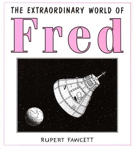 The Extraordinary World of Fred