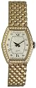 Bedat No. 3 18k Gold & Diamond Womens Luxury Watch 306.333.109