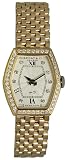 Bedat No. 3 18k Gold & Diamond Womens Luxury Watch 306.333.109
