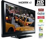 Toshiba - 37AV555 LCD Television