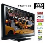 Toshiba - 32AV555AV LCD Television