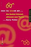 Jetzt ins wwweb mit den besten Internetadressen zum Thema Harry Potter - Kathrin Linke