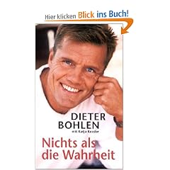 Nichts als die Wahrheit, Sonderausgabe