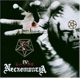 Necromantia -  IV: Malice