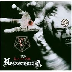 IV: Malice