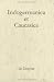 Indogermanica et Caucasica: Festschrift...