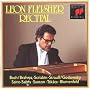 Leon Fleisher Recital
