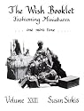 Fashioning Miniatures-One More Time (Wish Booklets, Vol 23)